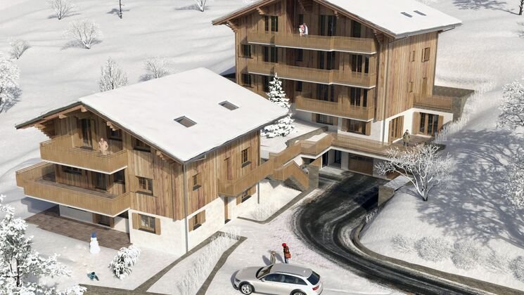 Exemple PV de chantier B